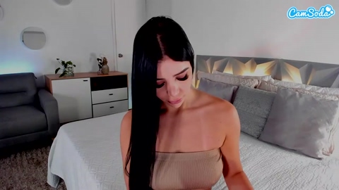 victoriasolis CamSoda 27-03-2023